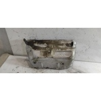 Защита (экран) выпускного коллектора Volkswagen Touareg 2003 03H253035G,, BLV, AXZ, BWS, BHK