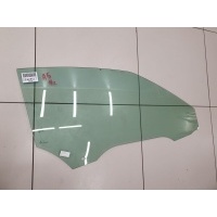 Стекло двери передней правой Audi A5 S5 8W Coupe Sportback 2017- 8W6845202