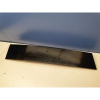 Накладка рамки двери передней левой Skoda Superb 3T 2008-2015 3T0837901B