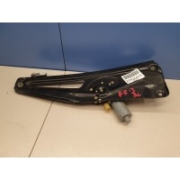 Стеклоподъемник задний левый Land Rover Range Rover 2002-2012 CVH500110