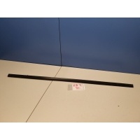 Молдинг рамки задней левой двери Land Rover Range Rover 2002-2012 DDE500030PMD
