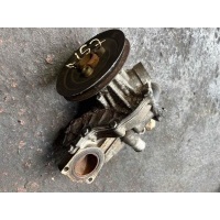 Помпа Audi 80 B4 1994 037121013