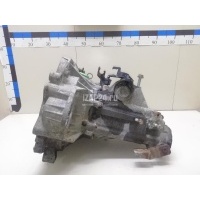 МКПП (механическая коробка переключения передач) VAG Toledo II (1999 - 2006) 02K300049F