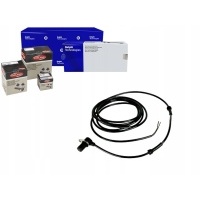 датчик абс мерседес передняя вито w638 delphi ham