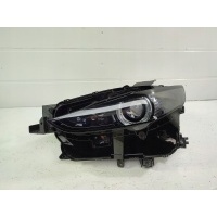 Mazda cx30 фара переднее левая full светодиодный dgj1 - 51040