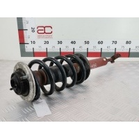 Стойка амортизатора переднего правого Audi A6 C5 (-) 2000 4B0412031BN