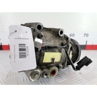 Компрессор кондиционера Ford Ka 1 (1996-2008) 2005 2S6H19D629AB,1432988