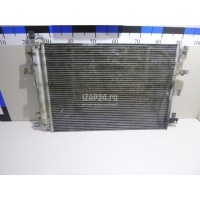 Радиатор кондиционера (конденсер) Volvo XC90 (2002 - 2015) 30781280