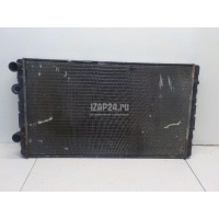 Радиатор основной VAG Golf III/Vento (1991 - 1997) 1H0121253CB
