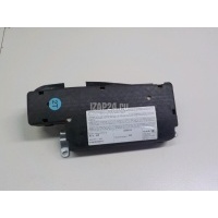 Подушка безопасности боковая (в сиденье) VAG Golf IV/Bora (1997 - 2005) 1J3880241E