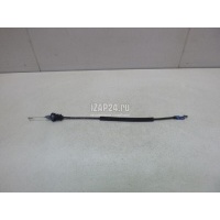 Трос открывания передней двери VAG Golf IV/Bora (1997 - 2005) 1J4837085F