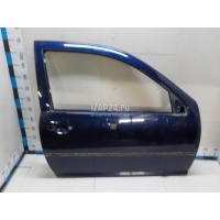 Дверь передняя правая VAG Golf IV/Bora (1997 - 2005) 1J3831056H