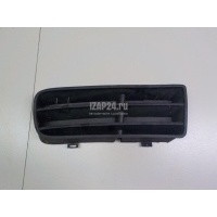 Решетка в бампер правая VAG Golf IV/Bora (1997 - 2005) 1J0853666EB41