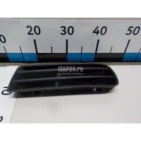 Решетка в бампер правая VAG Golf IV/Bora (1997 - 2005) 1J0853666EB41