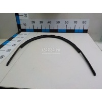 Уплотнитель (наружный) VAG Golf IV/Bora (1997 - 2005) 1J0823707B
