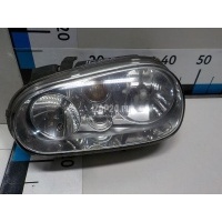 Фара левая VAG Golf IV/Bora (1997 - 2005) 1J1941017F