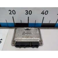 Блок управления двигателем VAG Golf IV/Bora (1997 - 2005) 036906032