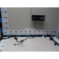 Проводка (коса) VAG Golf IV/Bora (1997 - 2005) 1J0971121AQ