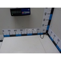 Трубка ТНВД VAG LT II (1996 - 2006) 074130303E
