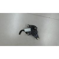Двигатель стеклоочистителя (моторчик дворников) зад. Renault Scenic 2003-2009 2005 8200153458