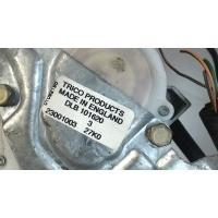 Двигатель стеклоочистителя (моторчик дворников) зад. Land Rover Freelander 1 1998-2007 2001 DLB101620
