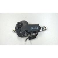 Двигатель стеклоочистителя (моторчик дворников) зад. Land Rover Freelander 1 1998-2007 2003 DLB101620