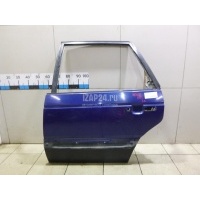 Дверь задняя левая VAG Passat [B3] (1988 - 1993) 357833051A