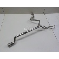 Трубка картерных газов VAG Passat [B5] (1996 - 2000) 078131831N