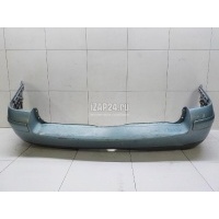 Молдинг заднего бампера правый VAG Passat [B5] (1996 - 2000) 3B9807792