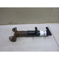 Кронштейн усилителя заднего бампера правый VAG Passat [B5] (1996 - 2000) 3B9807336