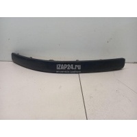 Накладка переднего бампера левая VAG Passat [B5] (1996 - 2000) 3B0807717B41