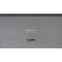 Эмблема на крышку багажника VAG Passat [B5] (1996 - 2000) 3B0853675C739