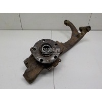Кулак поворотный передний правый VAG Passat [B5] (1996 - 2000) 8D0407258AE