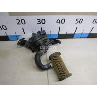 Клапан вентиляции топливного бака VAG Passat [B5] (1996 - 2000) 3B0906201A