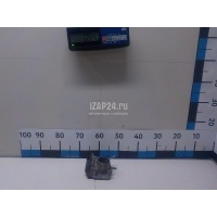 Заслонка дроссельная электрическая Toyota Avensis II (2003 - 2008) 220300D021
