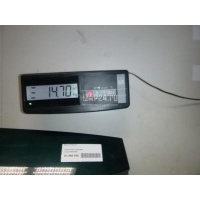 Дверь багажника Toyota Avensis II (2003 - 2008) 6700505080
