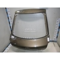 Дверь багажника Toyota Avensis II (2003 - 2008) 6700505080