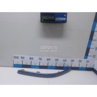 Молдинг переднего бампера левый Toyota Avensis II (2003 - 2008) 5271305901