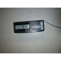 Стекло двери багажника Toyota Avensis II (2003 - 2008) 6813105080