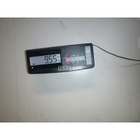 Стекло двери багажника Toyota Avensis II (2003 - 2008) 6813105080