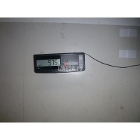 Стекло двери багажника Toyota Avensis II (2003 - 2008) 6813105080