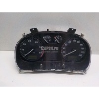 Панель приборов VAG Polo (1994 - 1999) 6N0919860TX