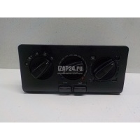 Блок управления отопителем VAG Polo (1994 - 1999) 6N0820045B