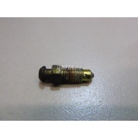 Штуцер прокачки тормозов Nissan Almera N15 (1995 - 2000) 4112845P00