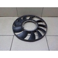 Крыльчатка VAG Allroad quattro (2000 - 2005) 4Z7121301