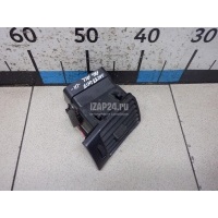 Дефлектор воздушный VAG Allroad quattro (2000 - 2005) 4B1820901L1S3