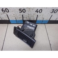 Дефлектор воздушный VAG Allroad quattro (2000 - 2005) 4B1820902H1S3