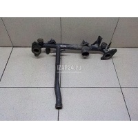 Трубка охлажд. жидкости металлическая VAG Allroad quattro (2000 - 2005) 078121071CF