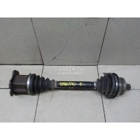 Полуось передняя правая VAG Allroad quattro (2000 - 2005) 4Z7407272E