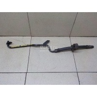 Трубка системы охлаждения АКПП VAG Allroad quattro (2000 - 2005) 4Z7317825A